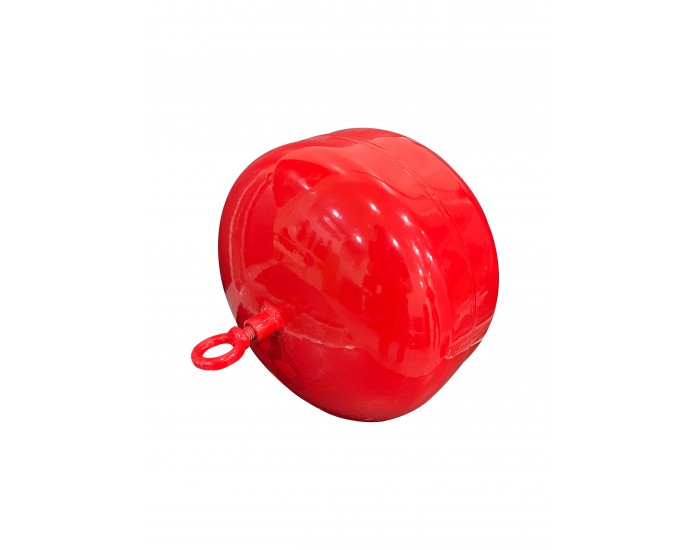 طفاية حريق فوم اتوماتيك 6 لتر