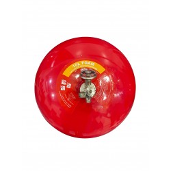 طفاية حريق فوم اتوماتيك 10 لتر