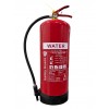 طفاية حريق مياه 10لتر 