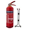طفاية حريق باودر 2 كيلو